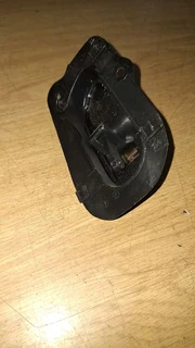 OPEL CORSA LITE PASSENGER SIDE INNER DOOR HANDLE