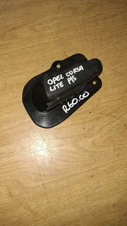 Opel Corsa Lite Passenger Side Inner Door Handle