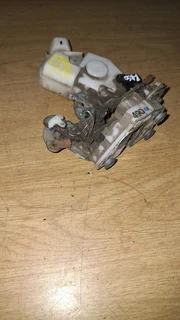 Toyota Etios Right Rear Door Catch