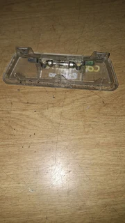 OPEL CORSA LITE INTERIO LIGHT