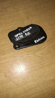 Opel Corsa Lite Driverside Inner Door Handle