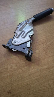Ford Figo 2012 2014 Handbrake Leaver