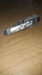 Vw Jetta 4 1.9 Tdi Driverside Door Handle