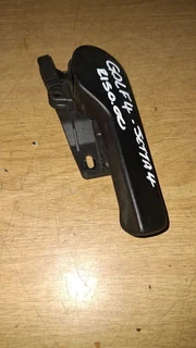 Vw Golf Jetta 4 Bonnet Leaver