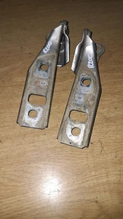 Vw Jetta 4 1.9 Tdi Bonnet Hinges R200 Perside