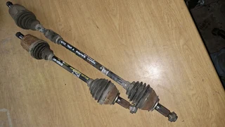 Honda Ballade 2017 I Vtec Cv Shafts R950 Per Side