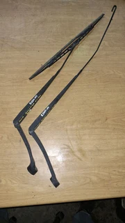 Honda Ballade I Vtec Wiper Arms R250 Perside
