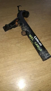 Opel Corsa Lite Heater Pipe