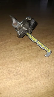 Renault Sandero Stepway Driverside Door Stopper