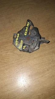 Hyundai Accent Bonnet Catch