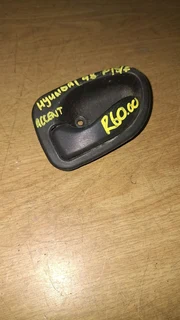 Hyundai Accent Left Front Outer Door Handle