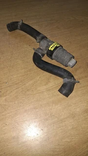 Hyundai Accent 1998 Idle Control Valve