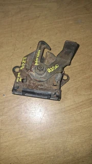 Mazda Etude 160ie Zm Bonney Catch