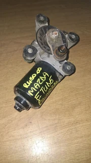 Mazda Etude 160ie Zm Wiper Motor