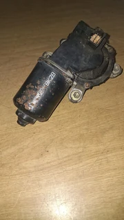 MAZDA ETUDE 160IE ZM WIPER MOTOR