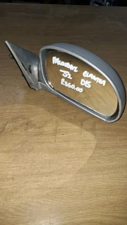 Hyundai Elantra J2 Driverside Mirror