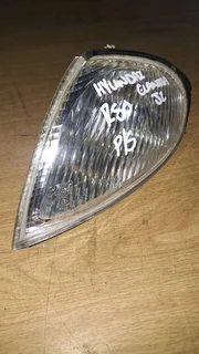 Hyundai Elantra J2 Passenger Side Corner Lamp