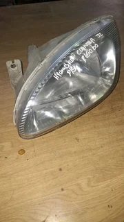 Hyundai Elantra J2 Passenger Side Headlight