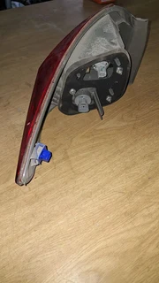 HONDA BALLADE 2017 2018 DRIVER SIDE TAILLIGHT