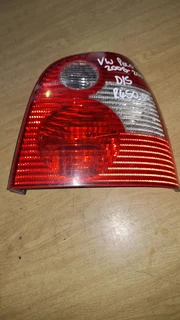 Vw Polo 2005 2007 9n Driver Side Taillight