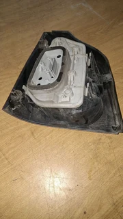 VW POLO 2005 2007 9N DRIVER SIDE TAILLIGHT