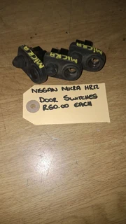 Nissan Micra Door Switch R50 Each