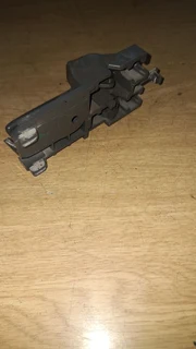 TOYOTA HILUX 2008 2010 PASSENGER SIDE INNER DOOR HANDLE