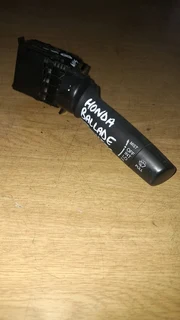 Honda Ballade 2017 2018 I Vtec Wiper Switch