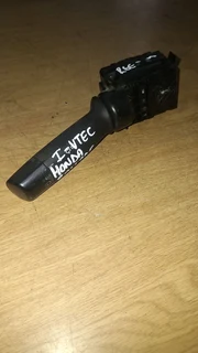Honda Ballade 2017 2018 I Vtec Light Switch