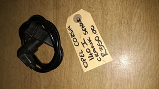 Opel Corsa Crank Sensor