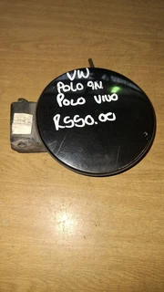 Vw Polo Vivo Polo 9n Petrol Flap