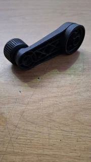 VW GOLF MK1 WINDOW WINDER