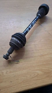 Vw Golf Jetta 4 Passenger Side Cv Shaft