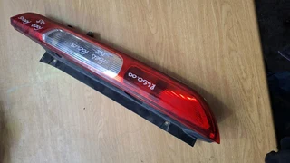 Ford Focus 2005 2007 Driverside Taillight
