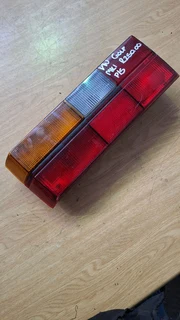Vw Golf Mk1 Passenger Side Taillight
