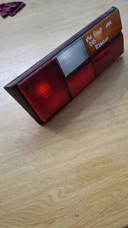Vw Golf Mk1 Driverside Taillight