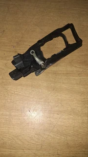 VW POLO VIVO DRIVER SIDE FRONT INNER DOOR HANDLE