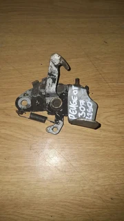 Peugeot 307 Bonnet Catch