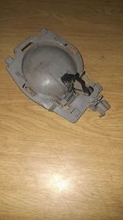 CITROEN C3 DRIVERSIDE INNER DOOR HANDLE