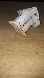 TOYOTA QUEST REAR STIFNER BRACKET