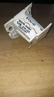 Toyota Quest Rear Stifner Bracket