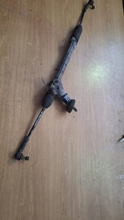Vw Polo 6 Steering Rack