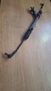 VW POLO 6 STEERING RACK