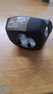 Opel Corsa Lite Ignition Cover