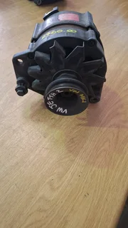 Vw Golf Mk1 /mk2 Alternator