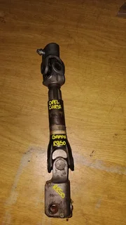 Opel Corsa Gamma Steering Knuckle