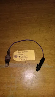 Opel Corsa Gamma Oxygen Sensor