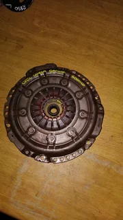 Opel Corsa Gamma/lite Clutch Kit