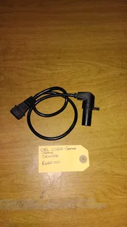 Opel Corsa Gamma Crank Sensor