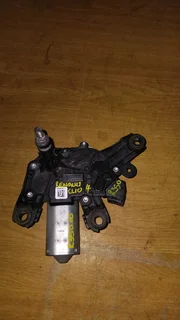 Renault Clio 4 Rear Wiper Motor